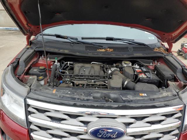 2018 FORD 1100 1FM5K8D80JGB53870