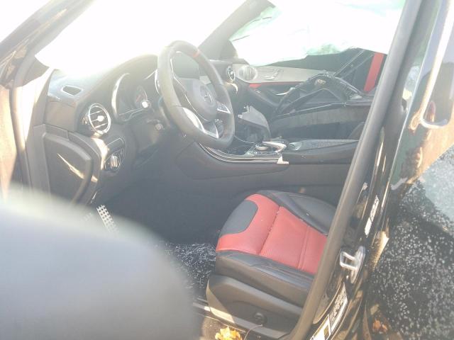 2019 MERCEDES-BENZ GLC 63 S 4 WDC0G8KB8KF563669