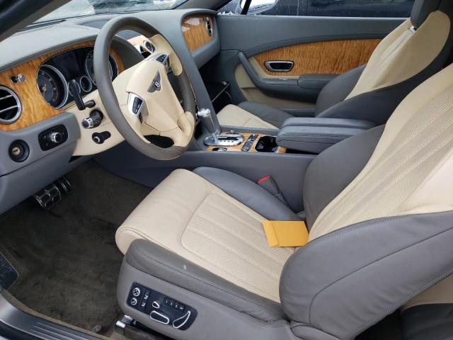 2015 BENTLEY CONTINENTA SCBGH3ZA4FC045506