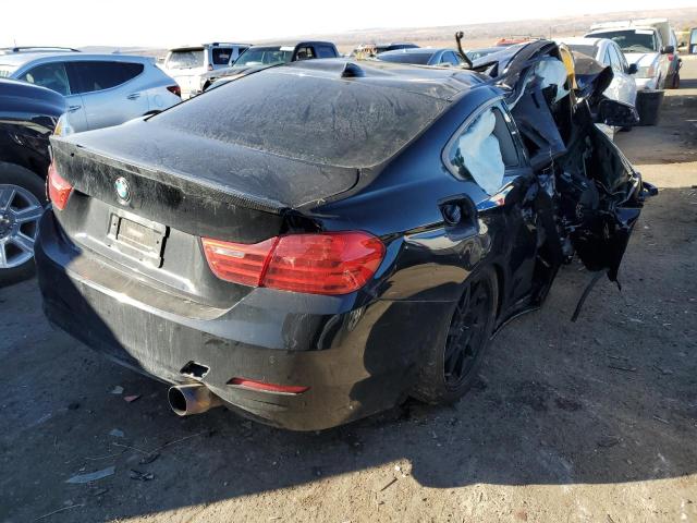 WBA3R1C50EK191122 BMW 435 I