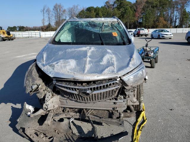2019 BUICK ENCORE PRE - KL4CJASB2KB734039