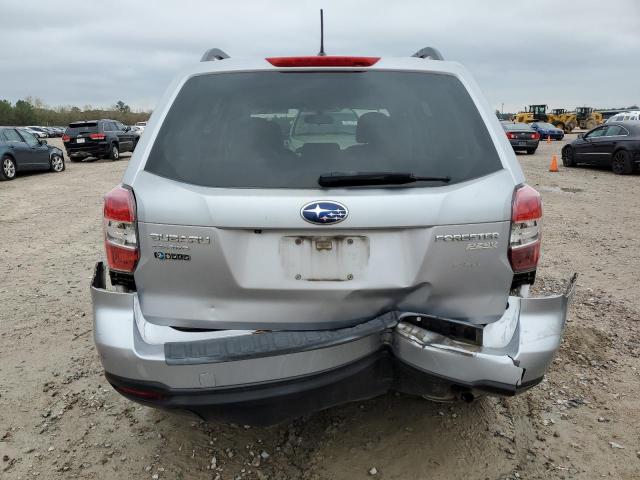 JF2SJADC0FH471674 Subaru Forester 2.5i Premium