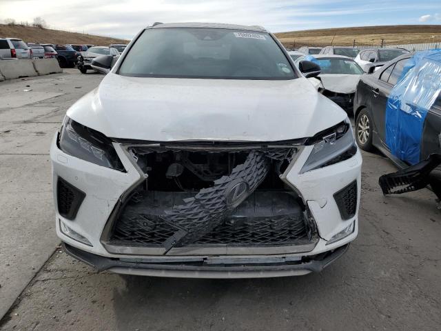 2021 LEXUS RX 350 F-S - 2T2YZMDA9MC263436