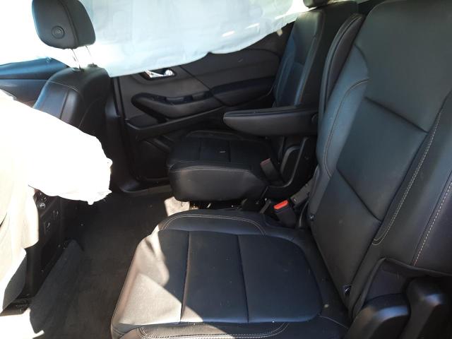2020 CHEVROLET TRAVERSE R 1GNEVJKW0LJ274304