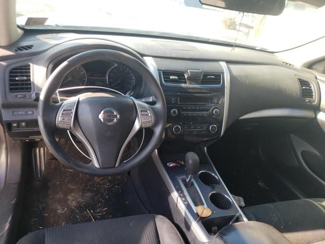 1N4AL3AP9FC583724 | 2015 NISSAN ALTIMA 2.5