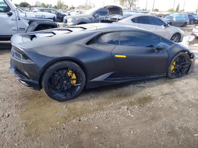 2015 LAMBORGHINI HURACAN ZHWUC1ZF4FLA02924
