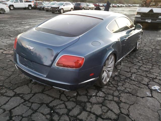 SCBFU7ZA0DC084718 Bentley CONTINENTAL GT