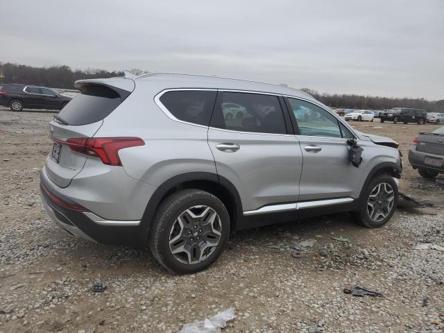 2021 HYUNDAI SANTA FE L - 5NMS4DAL4MH355918