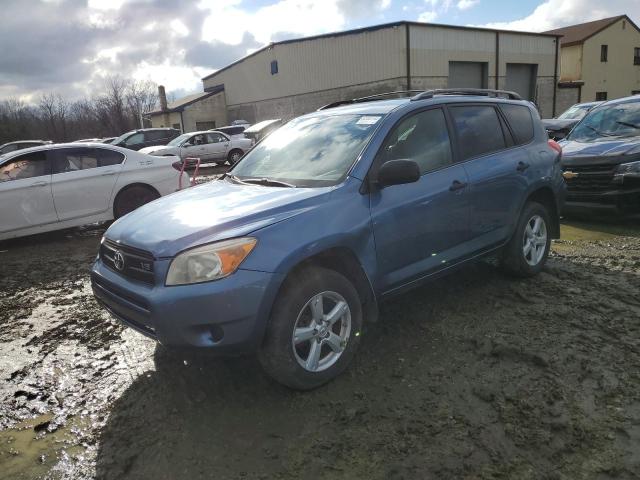 2008 Toyota RAV4 