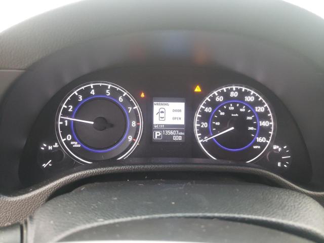 2015 INFINITI Q60 JN1CV6EK8FM870143