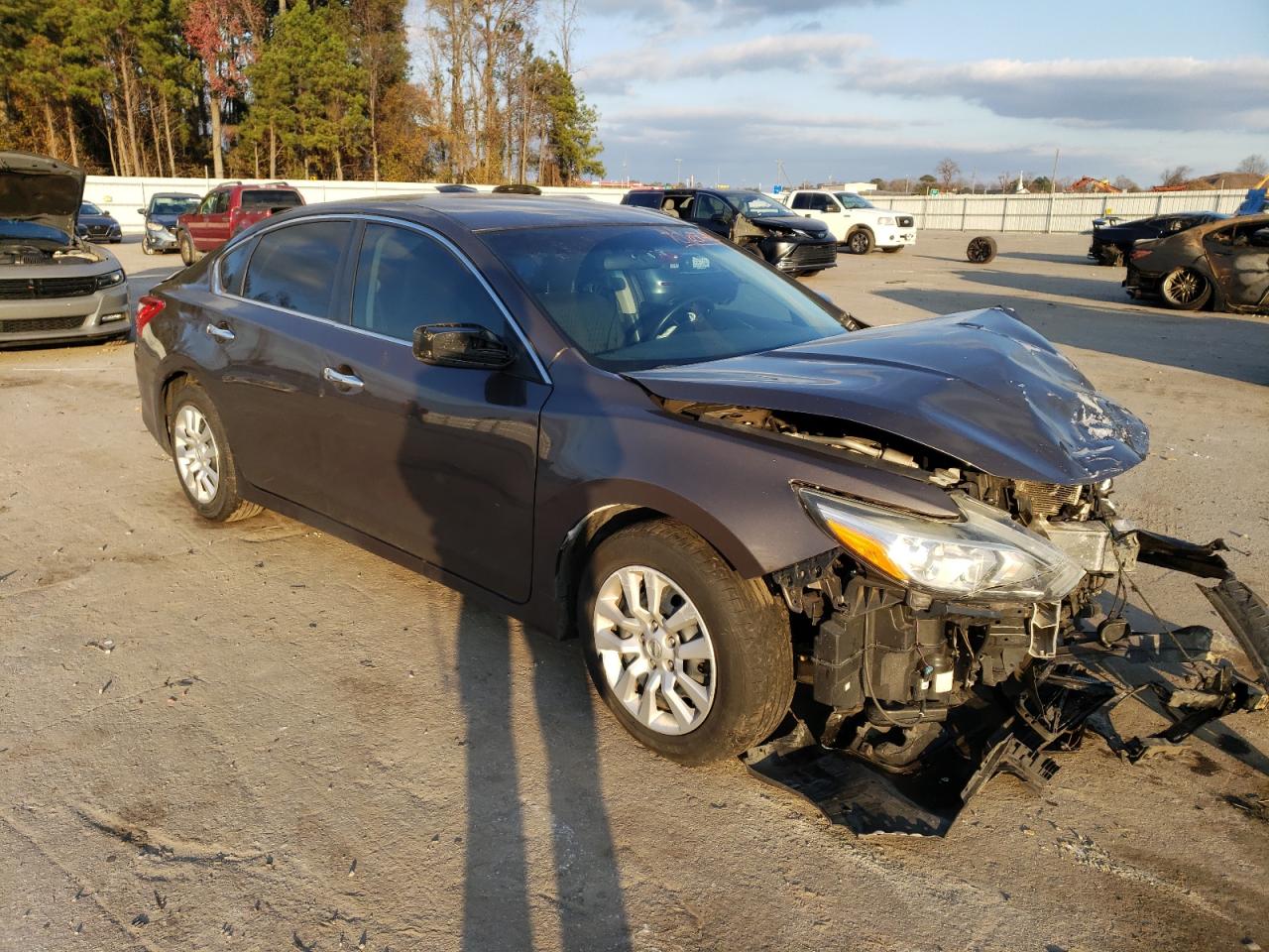 1N4AL3APXGC213707 NISSAN ALTIMA 2016