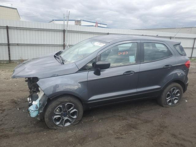 2020 Ford EcoSport S