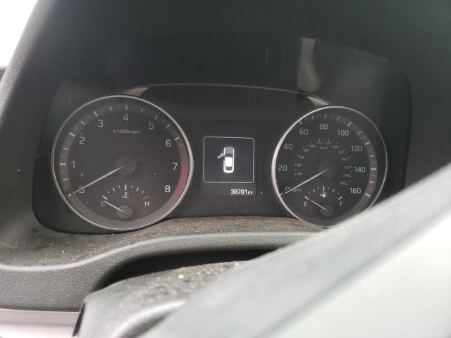 5NPD84LF7JH331132 Hyundai ELANTRA SEL