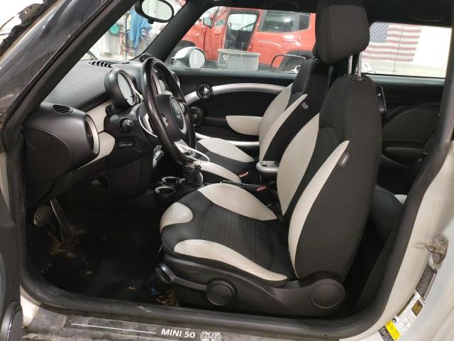 WMWMF7C59ATW89615 Mini COOPER S