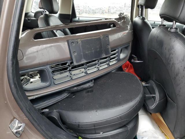 WMWZC3C50BWH98104 Mini Cooper