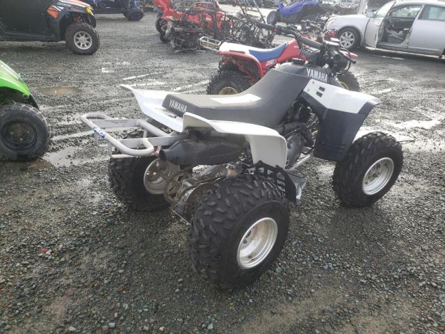 2001 YAMAHA YFM350 X JY4AH01Y61A003061