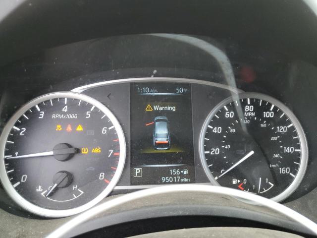 3N1AB7APXHY373294 Nissan SENTRA S