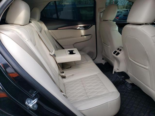 2021 BUICK ENVISION A - LRBFZSR48MD149819