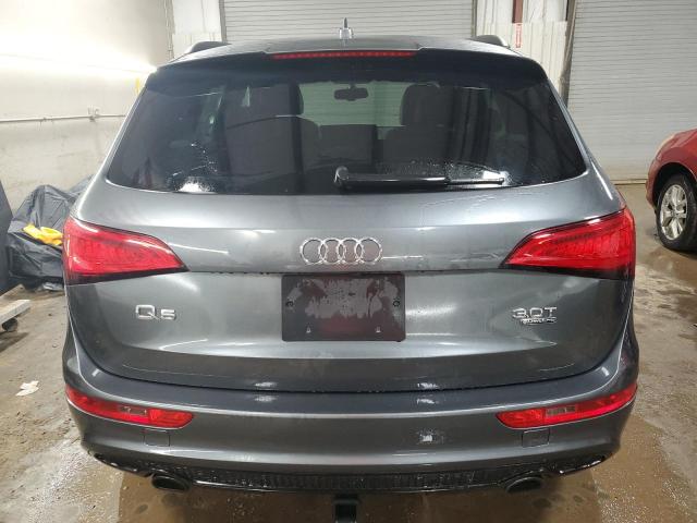 VIN WA1D7AFP3HA025465 2017 Audi Q5, Premium Plus S-... no.6