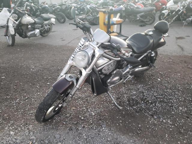 2006 HARLEY-DAVIDSON VRSCR 1HD1HCZ416K803576