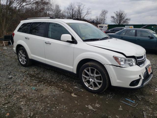 2015 DODGE JOURNEY LI 3C4PDDDG4FT651368