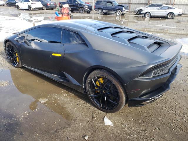2015 LAMBORGHINI HURACAN ZHWUC1ZF4FLA02924