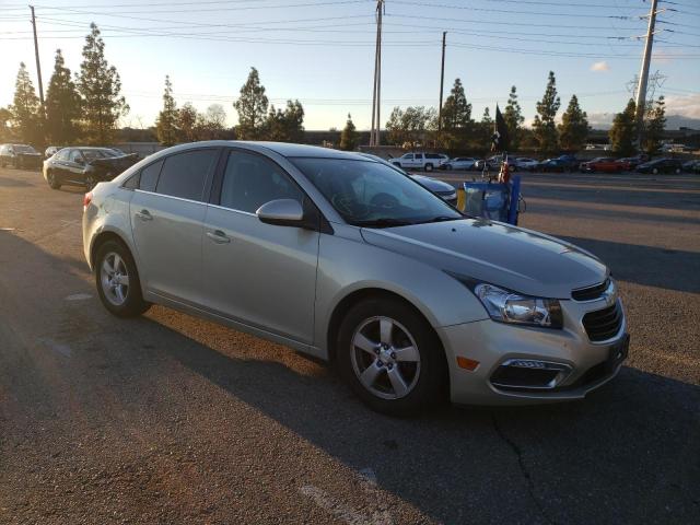 2015 CHEVROLET CRUZE LS A 1G1PC5SB6F7141066