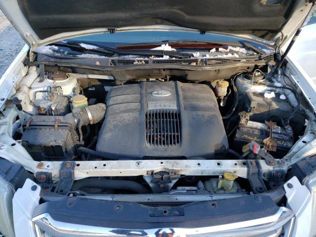4S4WX97D084415936 Subaru Tribeca