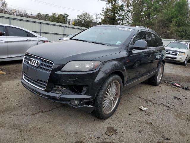 2009 Audi Q7 