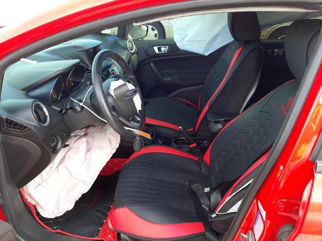 2015 FORD FIESTA ST - 3FADP4GX9FM176094