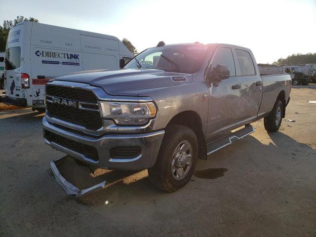 2021 Ram 3500 Tradesman