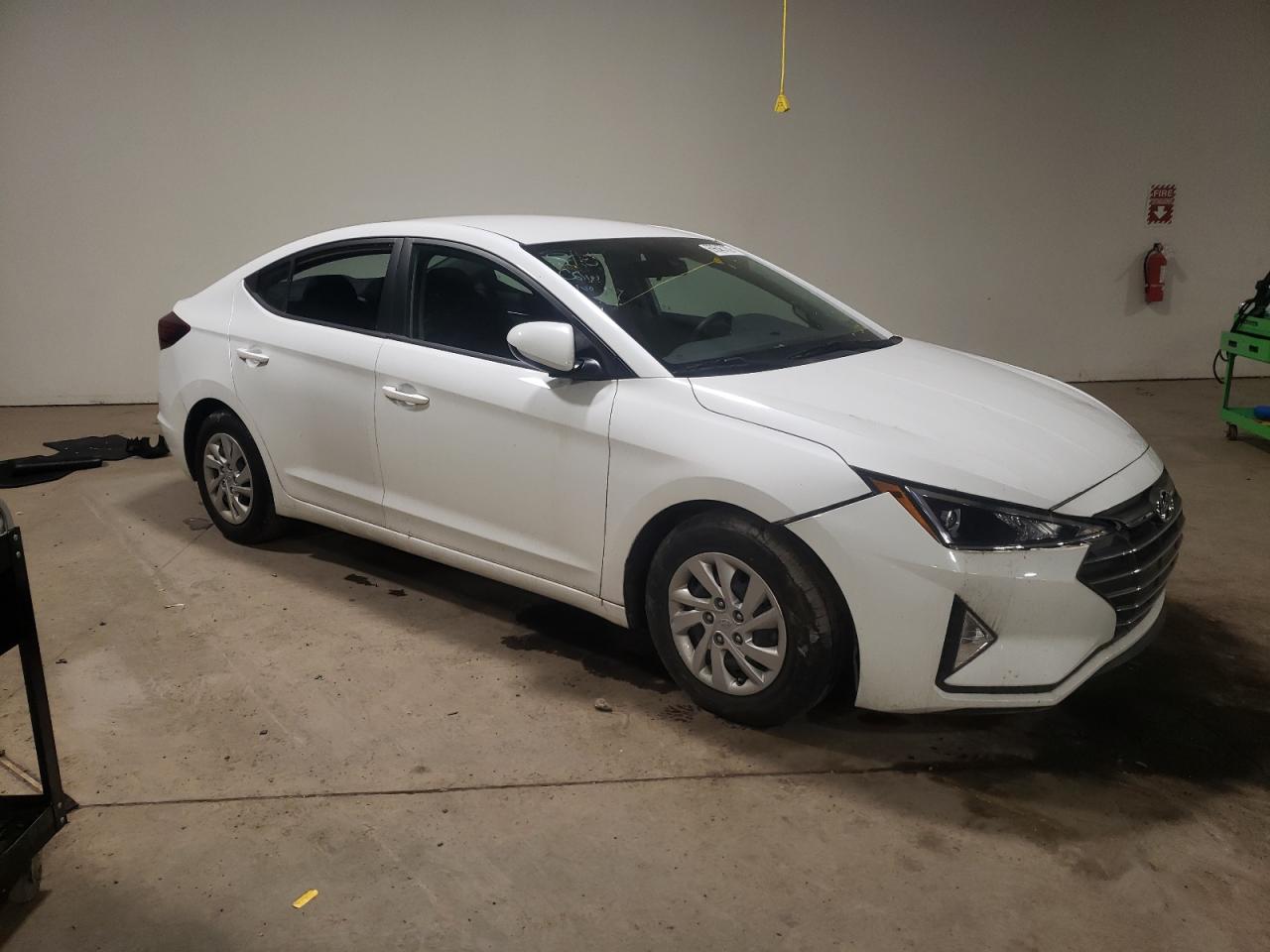 5NPD74LF7LH536178 HYUNDAI ELANTRA 2020