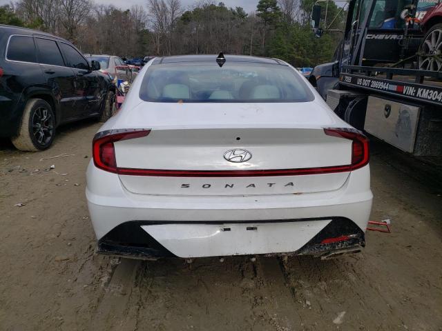 5NPEF4JA3LH059196 | 2020 HYUNDAI SONATA SEL