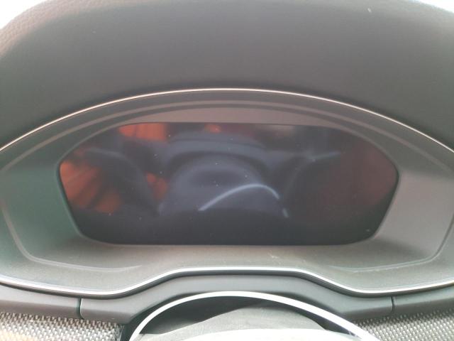 2021 AUDI SQ5 PREMIU WA1B4AFY2M2040276