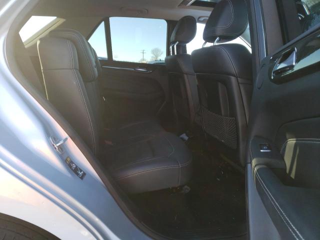 2015 MERCEDES-BENZ ML350 4JGDA5HB7FA617167