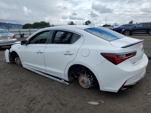 19UDE2F8XNA007469 Acura ILX