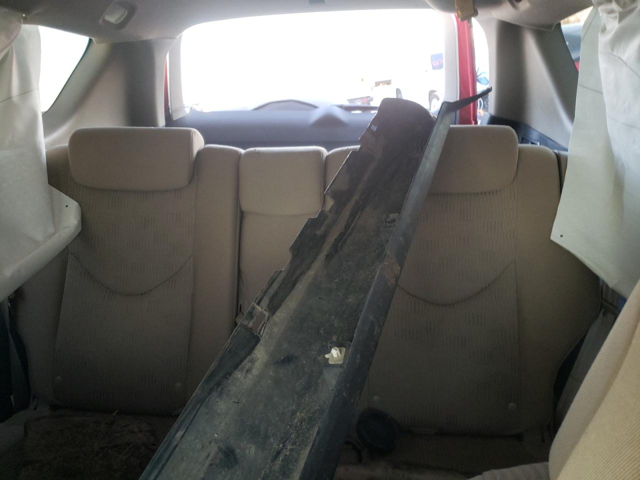JTMBF4DVXAD028807 2010 Toyota Rav4 JTMBF4DVXAD028807 2010 Toyota Rav4