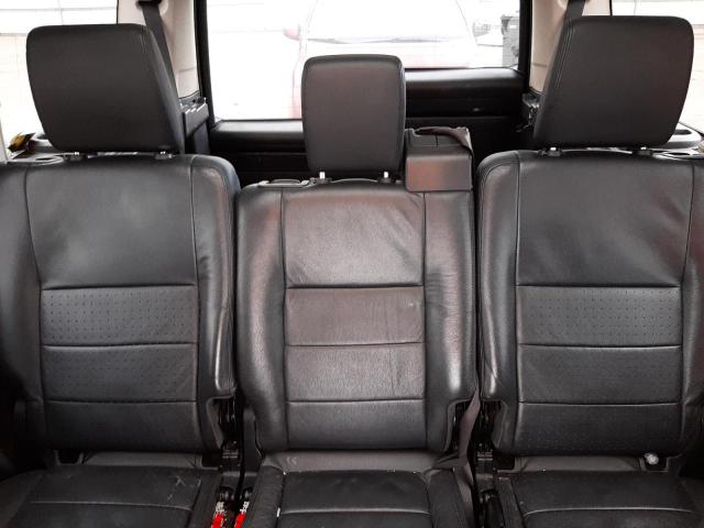SALAE24426A356945 Land Rover LR3
