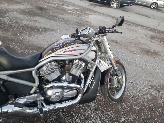 2006 HARLEY-DAVIDSON VRSCR 1HD1HCZ416K803576