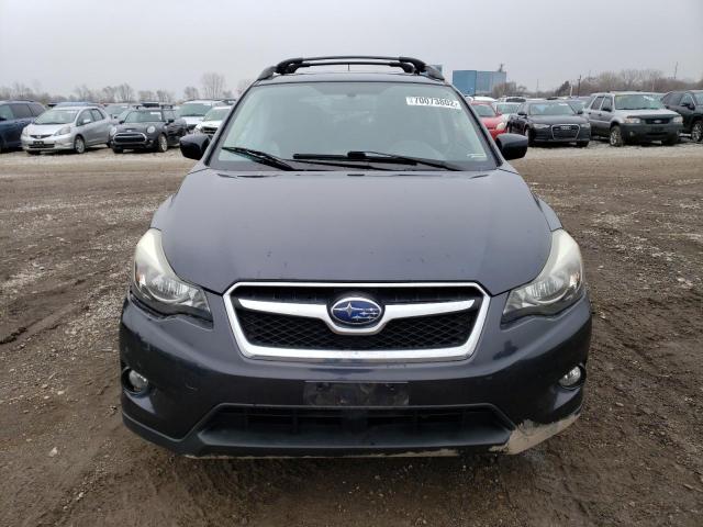 JF2GPADC8F8283327 Subaru XV
