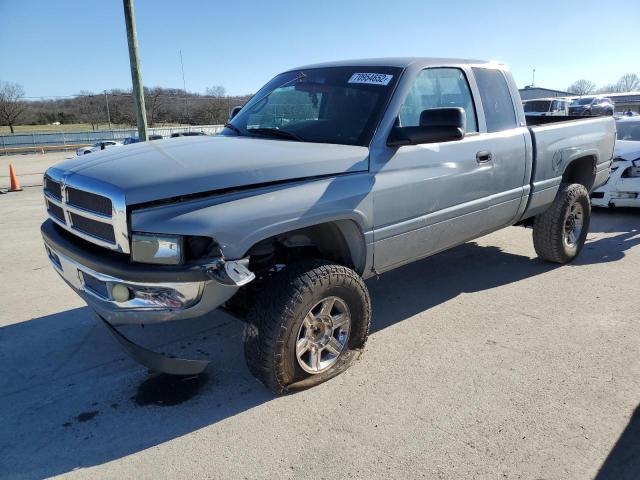 2001 Dodge Ram 2500 