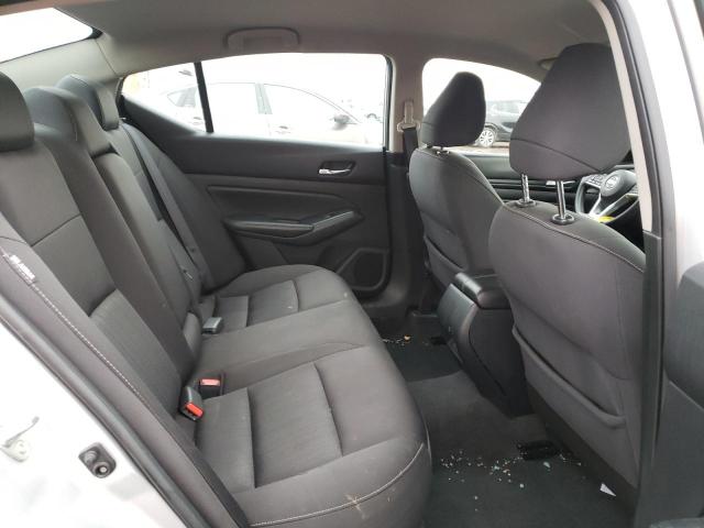 2020 NISSAN ALTIMA S - 1N4BL4BV6LC220994