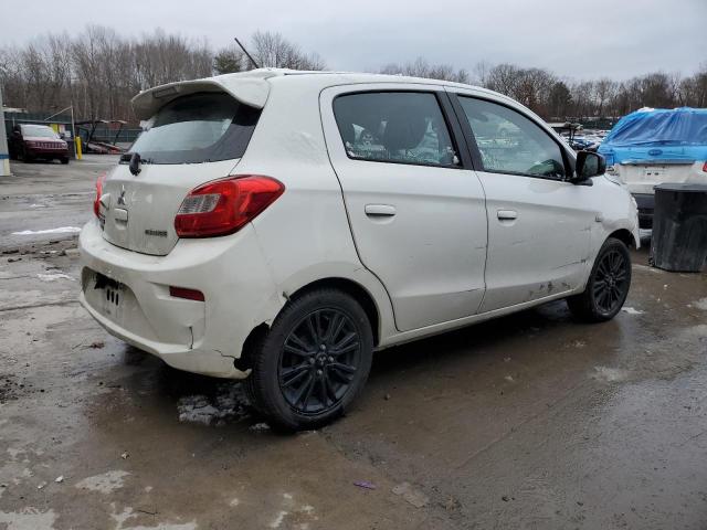 2019 MITSUBISHI MIRAGE LE ML32A5HJ1KH010382