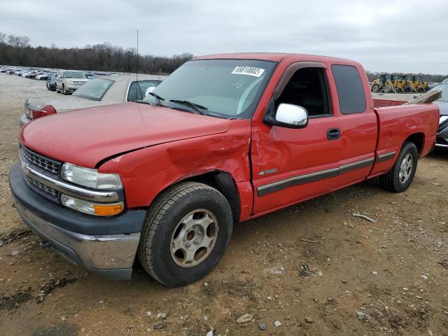 1999 Chevrolet C/K 1500 