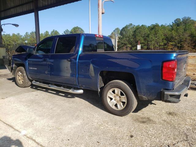 2017 CHEVROLET SILVRDO LT 1GCPCREC4HF215659