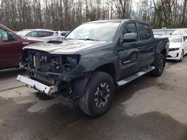 2009 Toyota Tacoma 