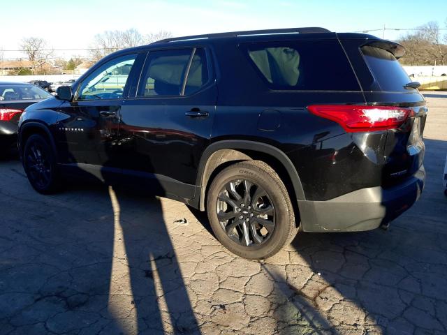 2020 CHEVROLET TRAVERSE R 1GNEVJKW0LJ274304