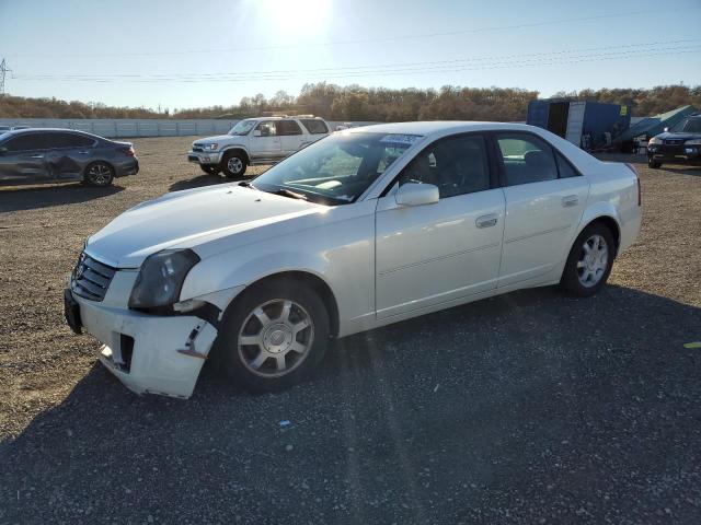 2003 Cadillac CTS 