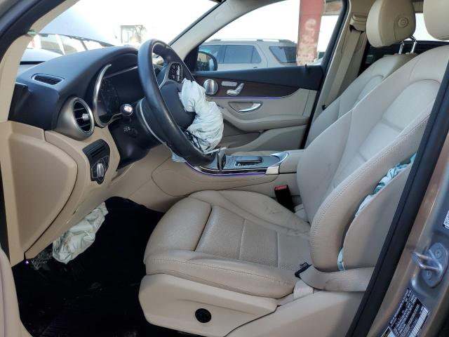 2020 MERCEDES-BENZ GLC 300 4M - W1N0G8EB1LF810882