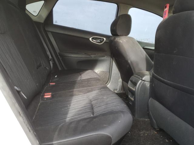 3N1AB7APXHY373294 Nissan SENTRA S